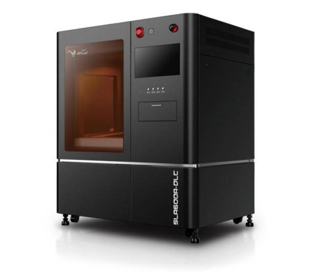 3D打印技术在汽车领域应用