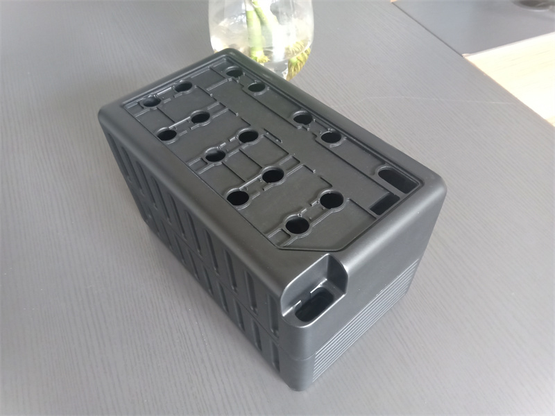 新能源电池盒(abs+pc)