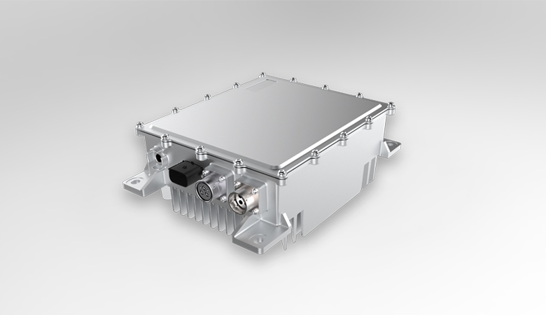 新能源汽车CDU系统集成箱体